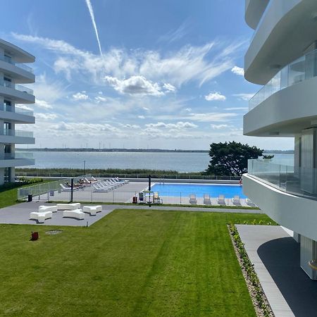 Lake View Sea Apartment Rogowo Pearl Exterior foto