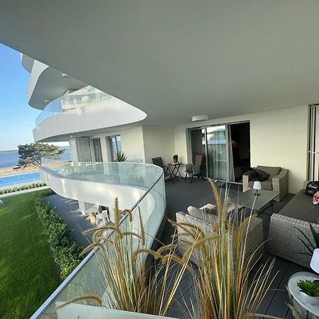Lake View Sea Apartment Rogowo Pearl Exterior foto