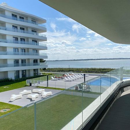 Lake View Sea Apartment Rogowo Pearl Exterior foto
