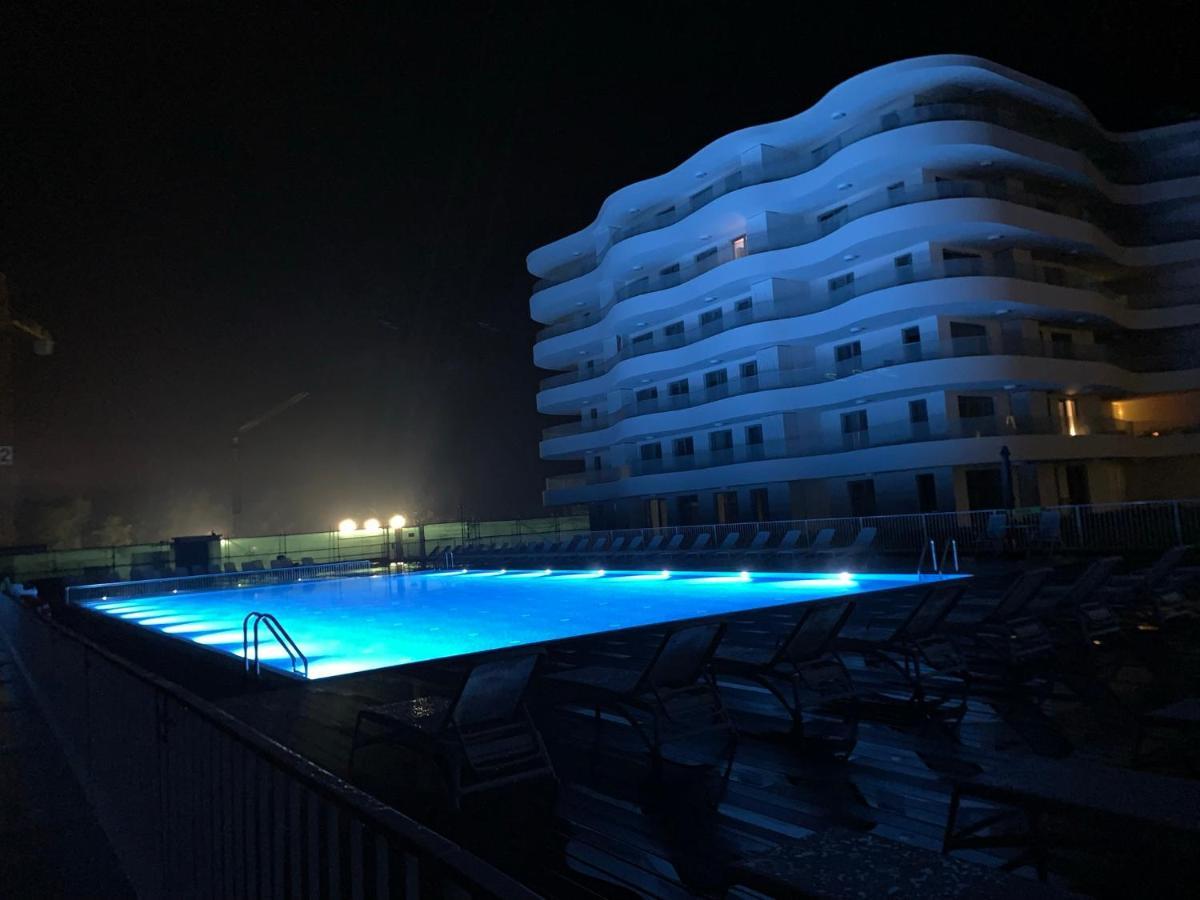 Lake View Sea Apartment Rogowo Pearl Exterior foto