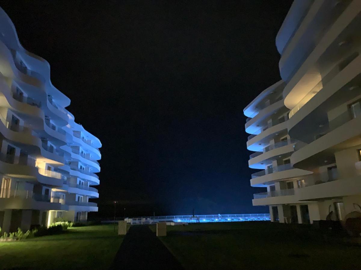 Lake View Sea Apartment Rogowo Pearl Exterior foto