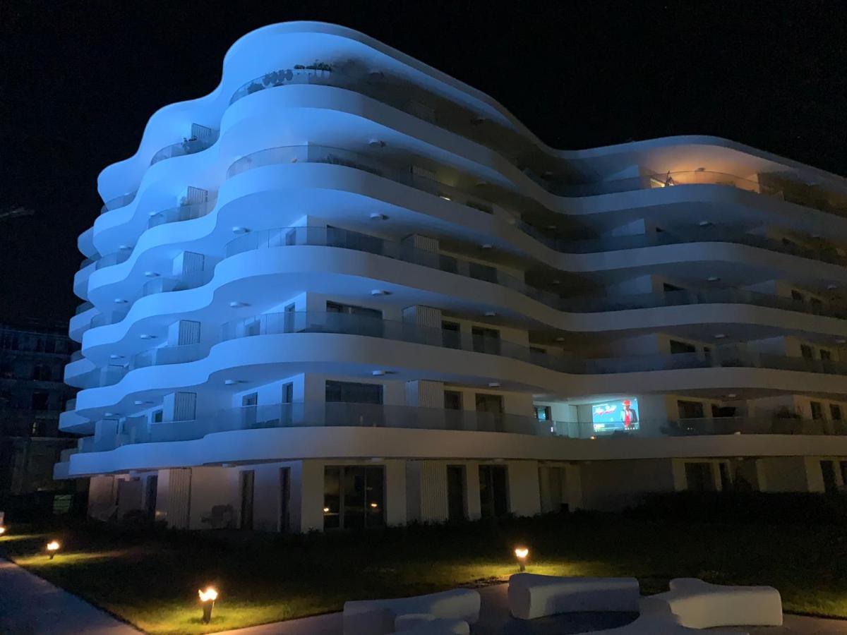 Lake View Sea Apartment Rogowo Pearl Exterior foto