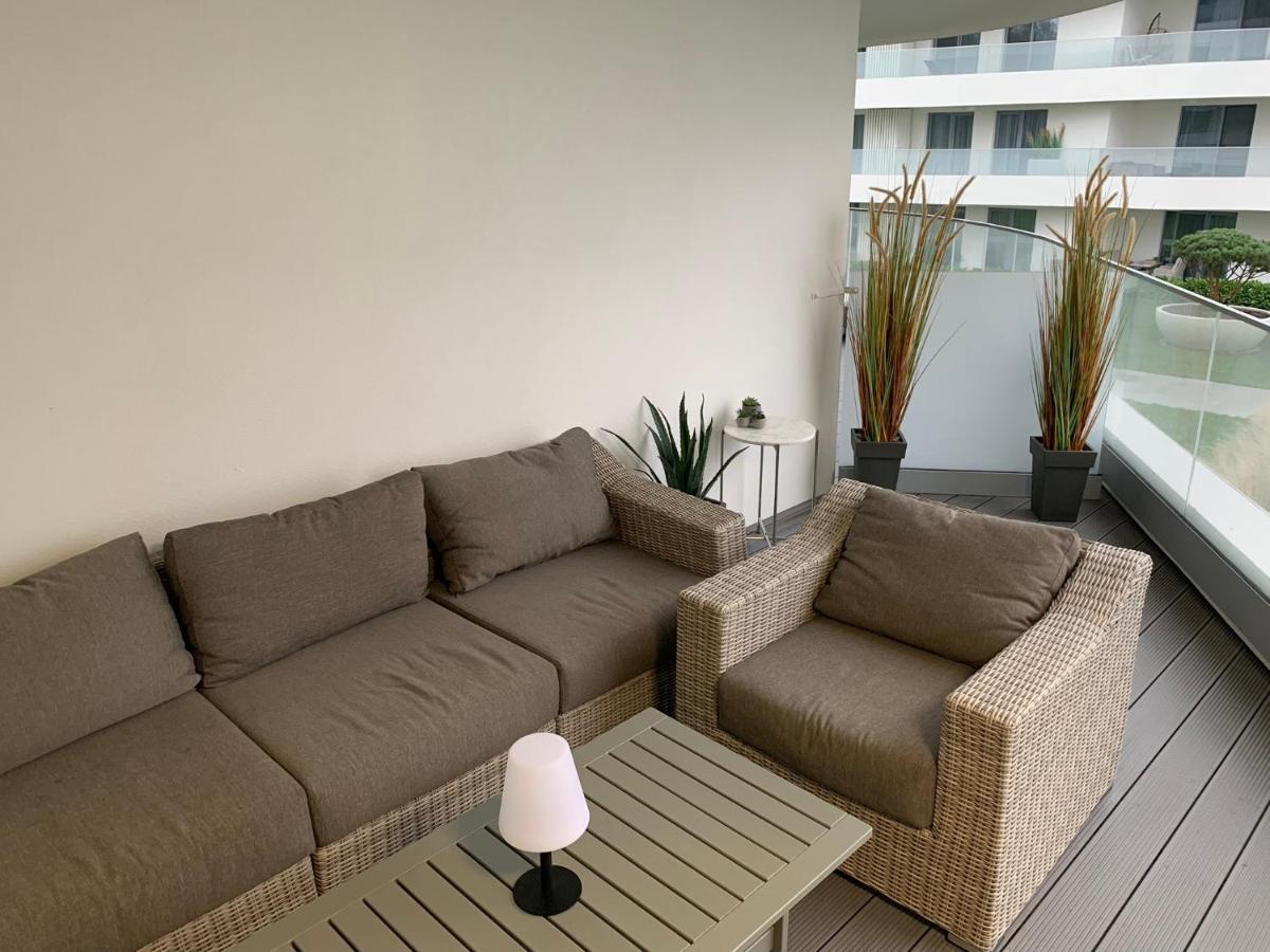 Lake View Sea Apartment Rogowo Pearl Exterior foto