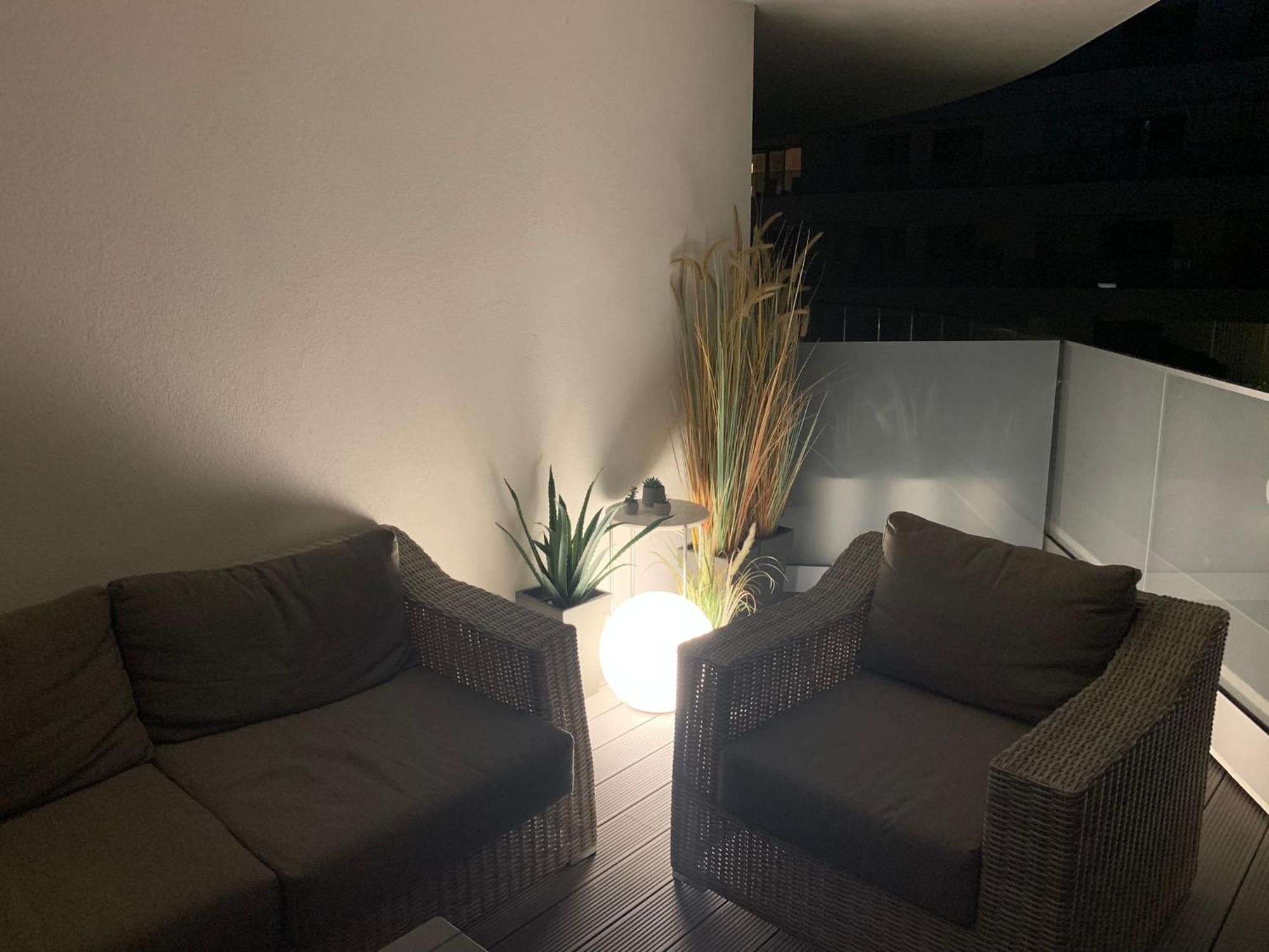 Lake View Sea Apartment Rogowo Pearl Exterior foto